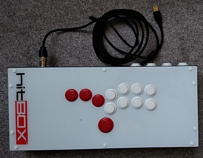 詰替え hitbox アーケードコントローラー - 通販 - vsla.in