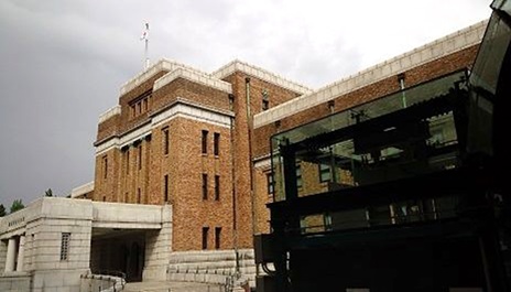 美術館・博物館