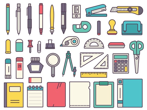 文房具