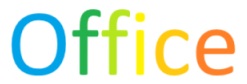Windows-office